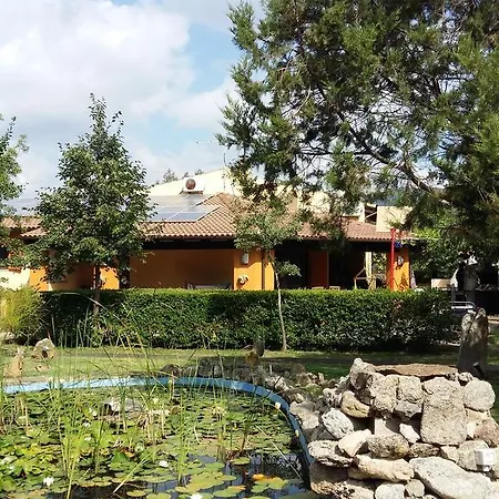 Taverna Indipendente In Nyaraló *
