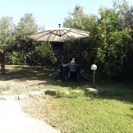 Nyaraló Taverna Indipendente In *