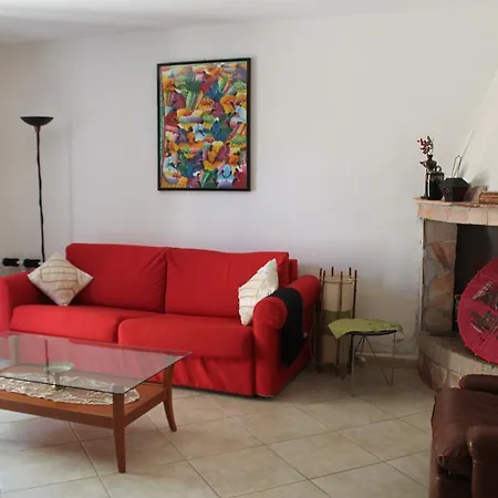 Taverna Indipendente In Holiday home