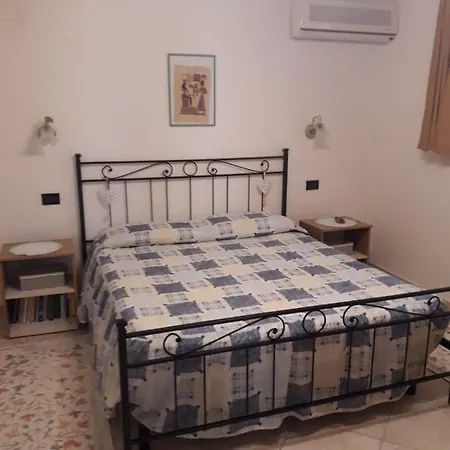 Holiday home Taverna Indipendente In Olbia